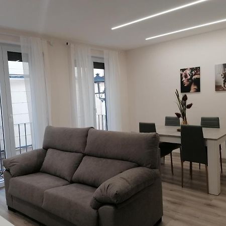 Apartamentos El Cid Molina de Aragon Zewnętrze zdjęcie