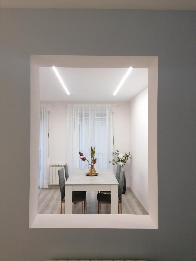 Apartamentos El Cid Molina de Aragon Zewnętrze zdjęcie