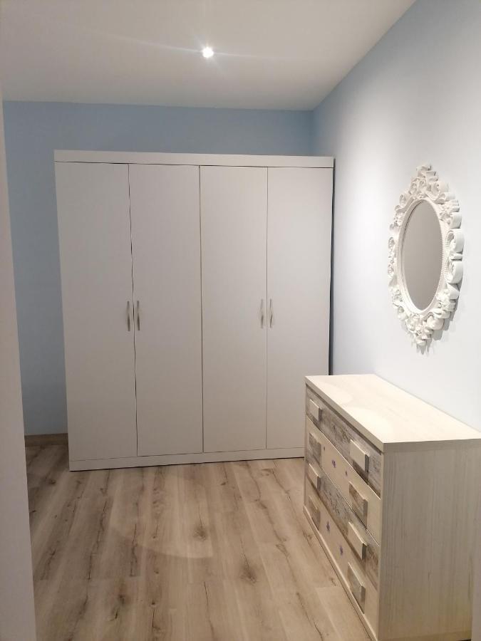 Apartamentos El Cid Molina de Aragon Zewnętrze zdjęcie