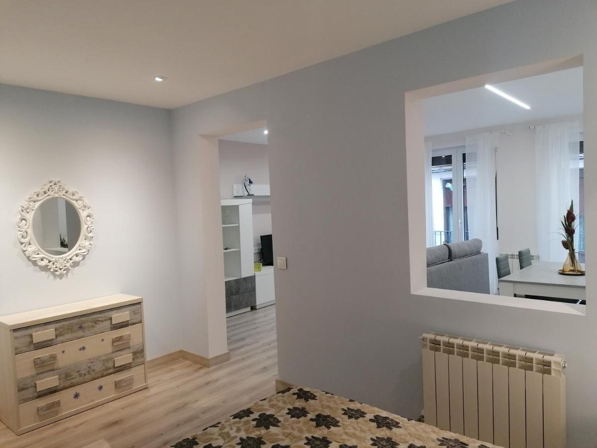 Apartamentos El Cid Molina de Aragon Zewnętrze zdjęcie