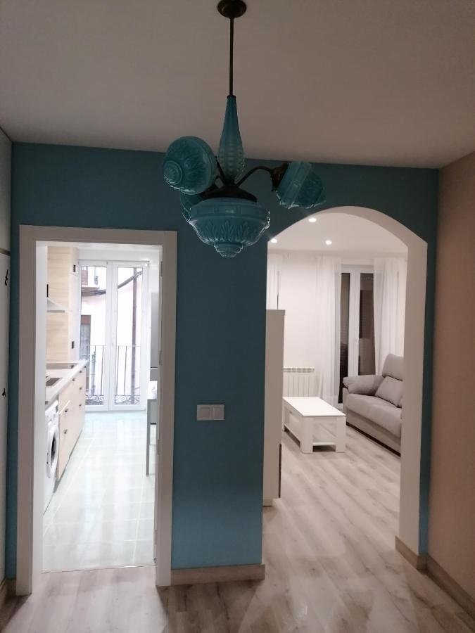Apartamentos El Cid Molina de Aragon Zewnętrze zdjęcie