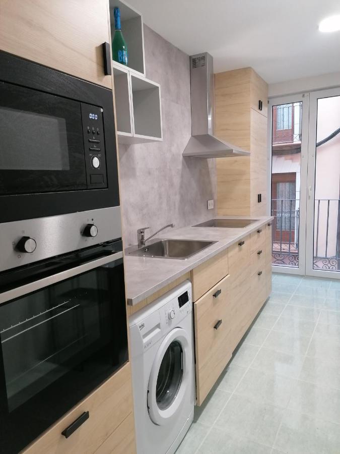 Apartamentos El Cid Molina de Aragon Zewnętrze zdjęcie